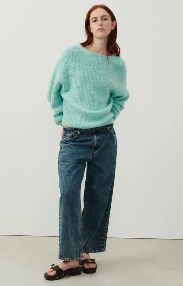 American Vintage La Maille*Pull Femme East