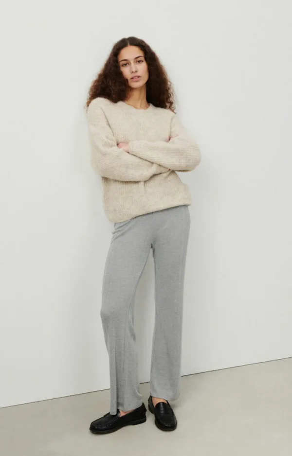 American Vintage La Maille*Pull Femme East