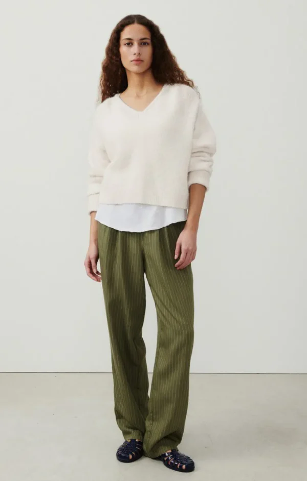 American Vintage La Maille*Pull Femme East