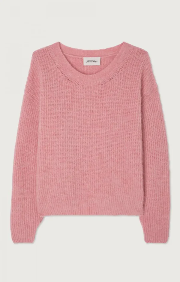 American Vintage La Maille*Pull Femme East