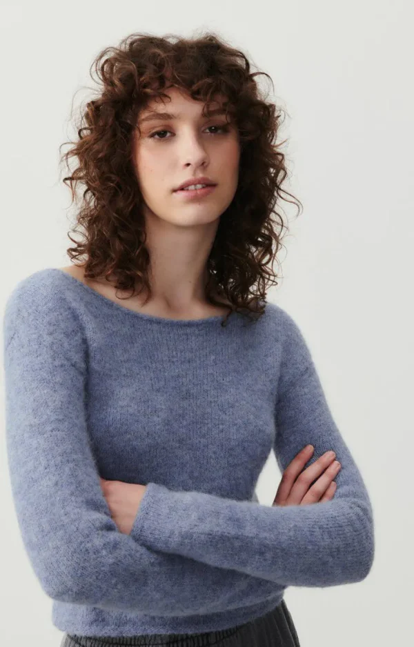 American Vintage La Maille*Pull Femme East