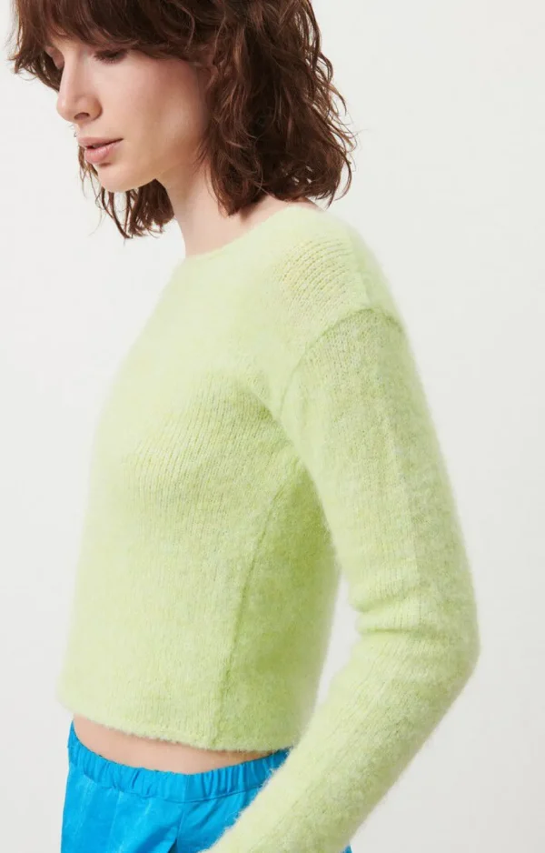 American Vintage La Maille*Pull Femme East