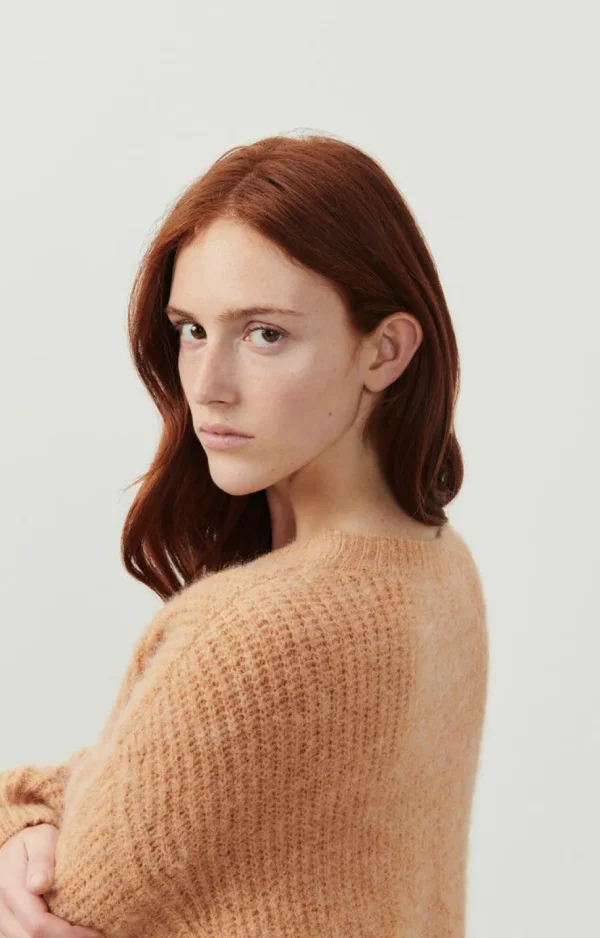 American Vintage La Maille*Pull Femme East