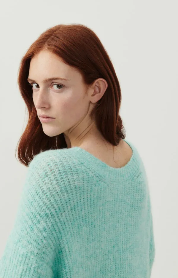 American Vintage La Maille*Pull Femme East