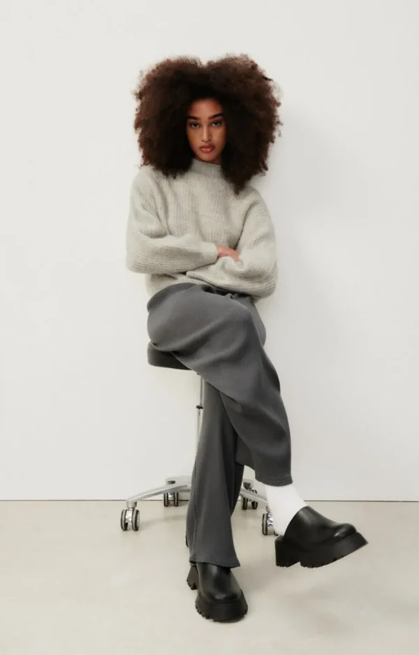 American Vintage La Maille*Pull Femme East