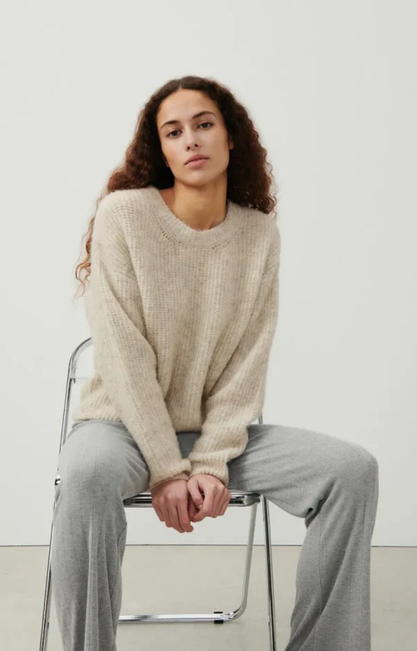American Vintage La Maille*Pull Femme East