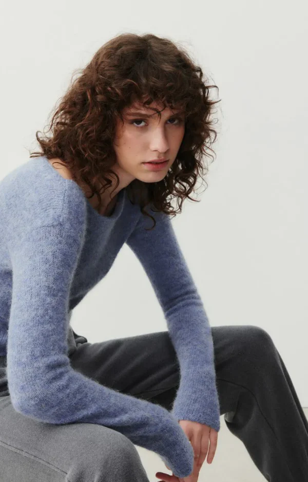 American Vintage La Maille*Pull Femme East