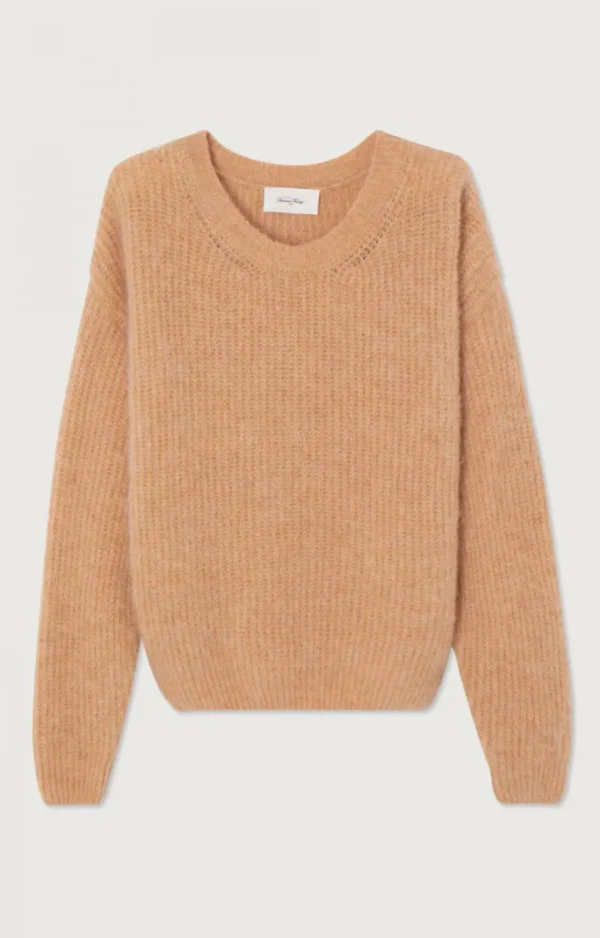 American Vintage La Maille*Pull Femme East