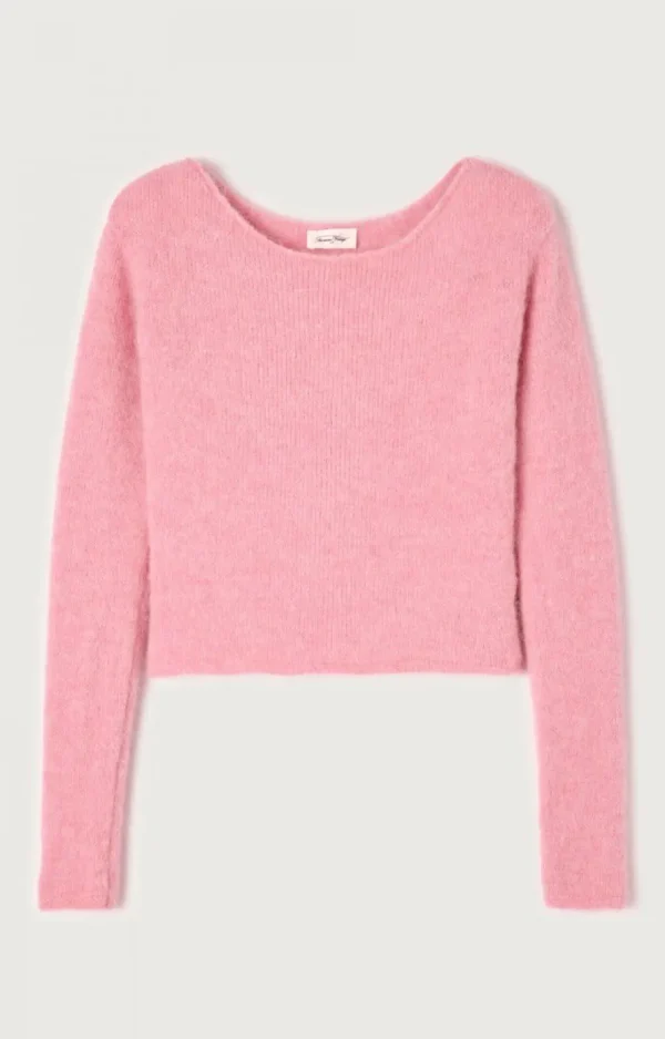 American Vintage La Maille*Pull Femme East