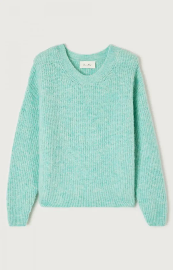 American Vintage La Maille*Pull Femme East