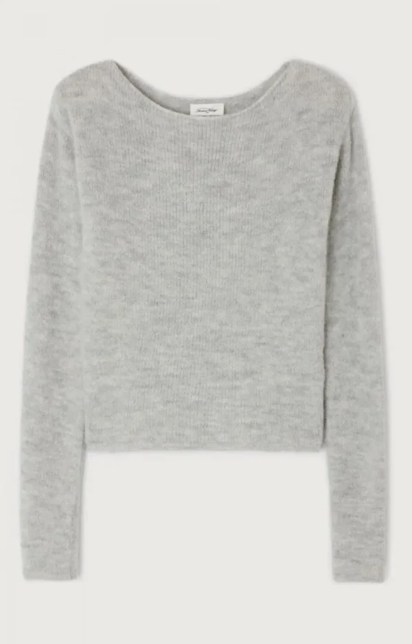 American Vintage La Maille*Pull Femme East