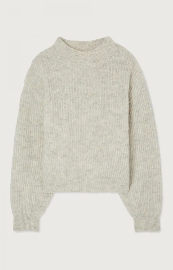 American Vintage La Maille*Pull Femme East