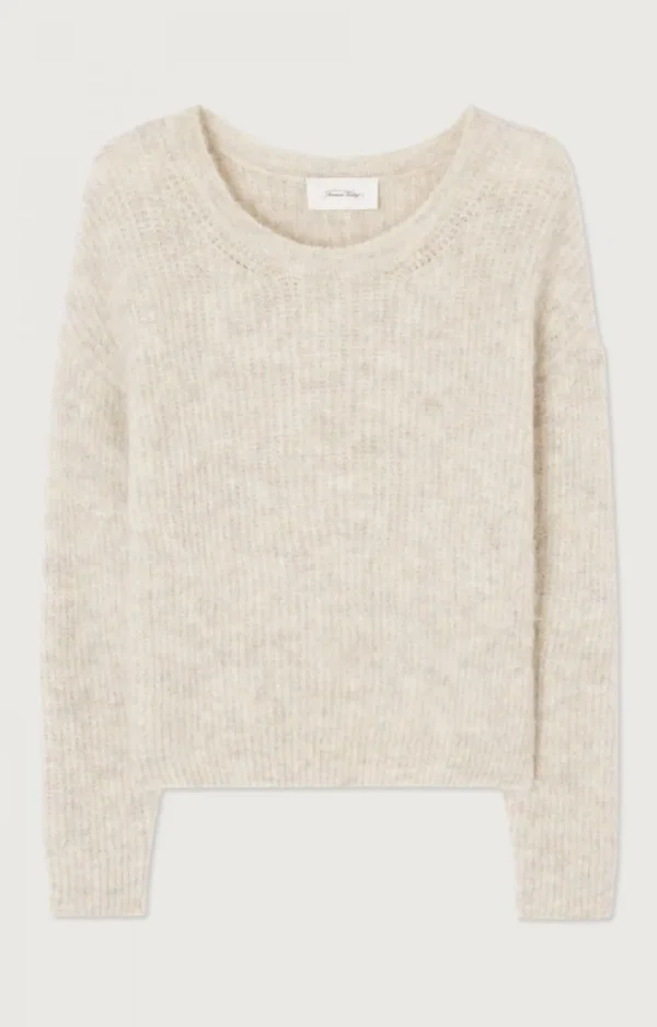 American Vintage La Maille*Pull Femme East