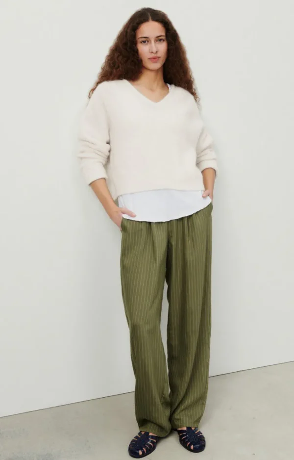 American Vintage La Maille*Pull Femme East