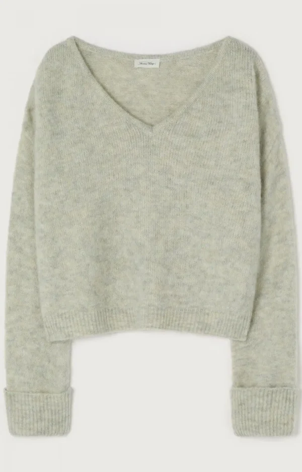 American Vintage La Maille*Pull Femme East