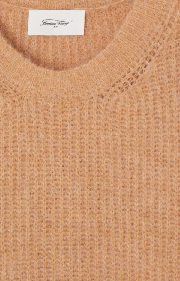 American Vintage La Maille*Pull Femme East