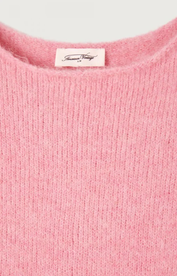 American Vintage La Maille*Pull Femme East