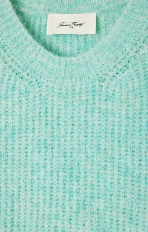 American Vintage La Maille*Pull Femme East