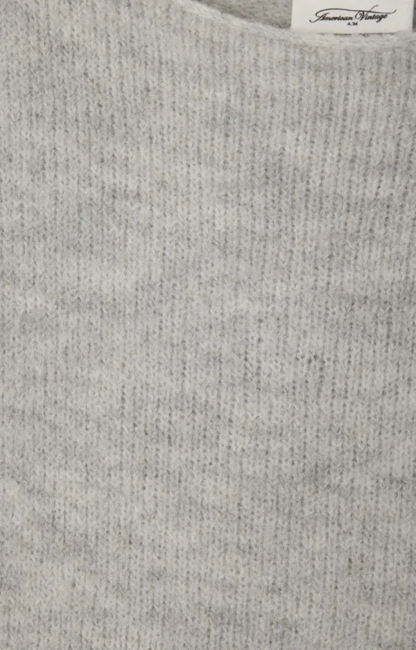 American Vintage La Maille*Pull Femme East