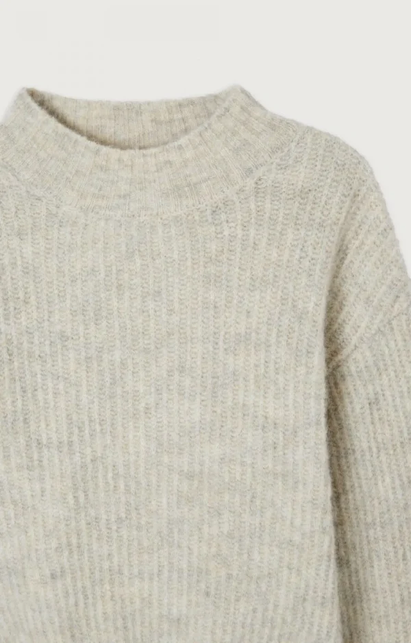 American Vintage La Maille*Pull Femme East