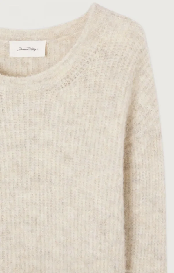 American Vintage La Maille*Pull Femme East