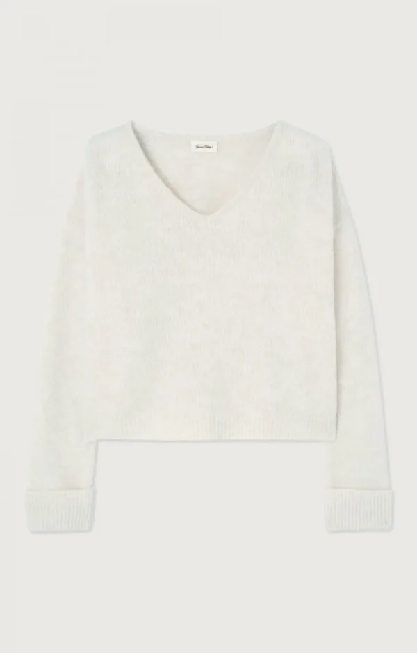 American Vintage La Maille*Pull Femme East