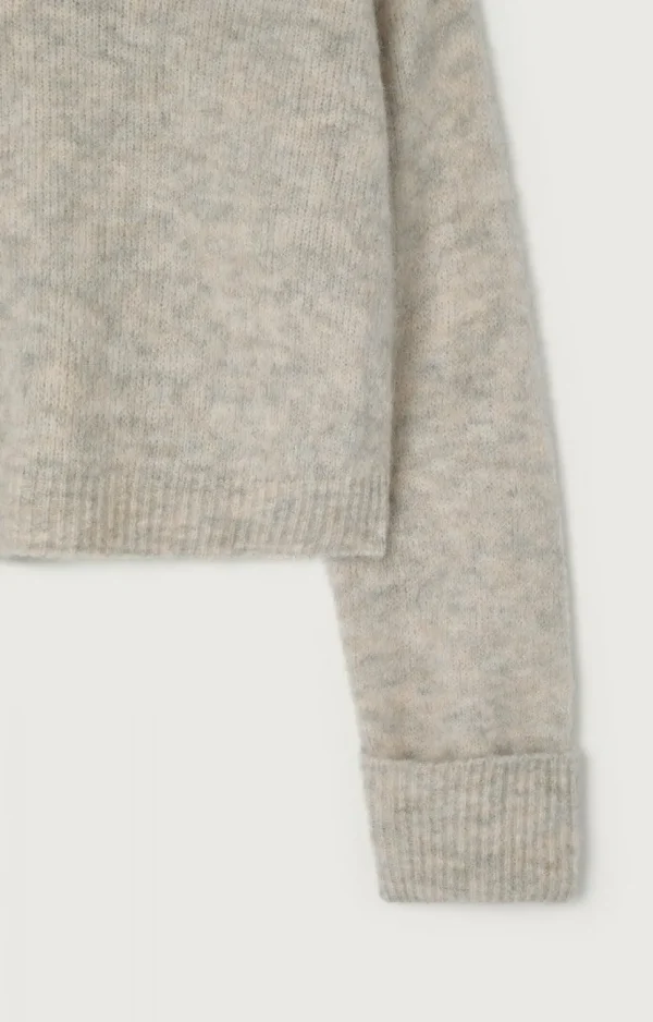 American Vintage La Maille*Pull Femme East