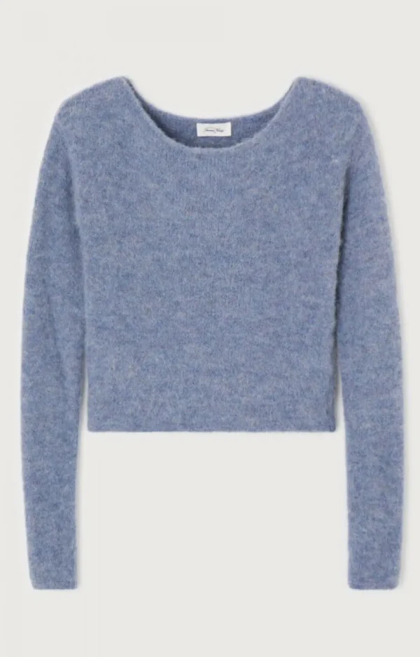 American Vintage La Maille*Pull Femme East
