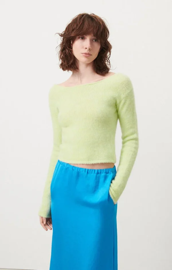 American Vintage La Maille*Pull Femme East