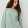 American Vintage La Maille*Pull Femme Nolcity