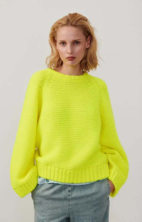 American Vintage La Maille*Pull Femme Nolcity