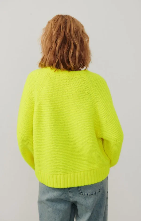 American Vintage La Maille*Pull Femme Nolcity