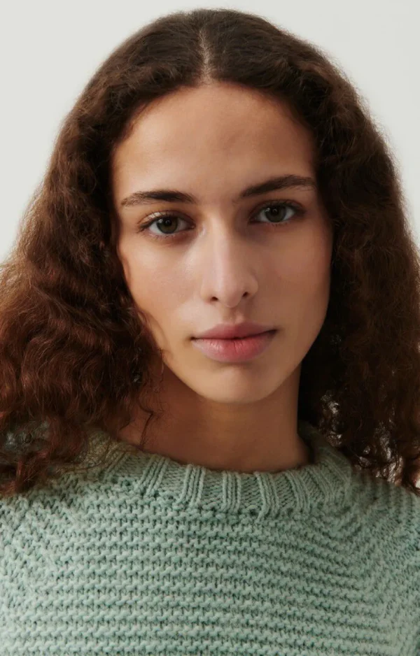 American Vintage La Maille*Pull Femme Nolcity