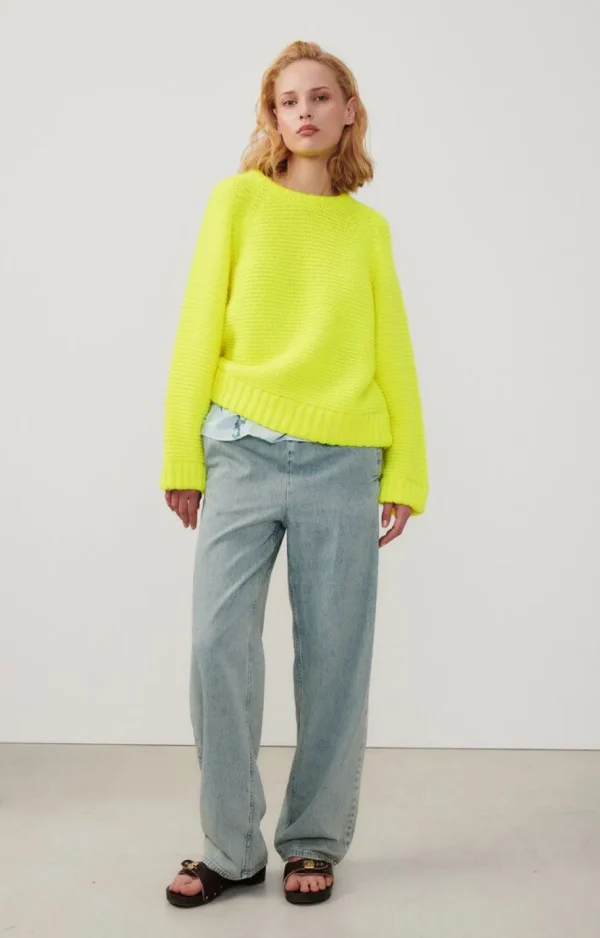 American Vintage La Maille*Pull Femme Nolcity