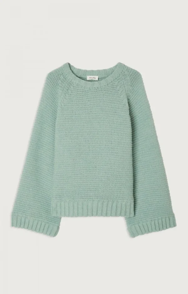 American Vintage La Maille*Pull Femme Nolcity