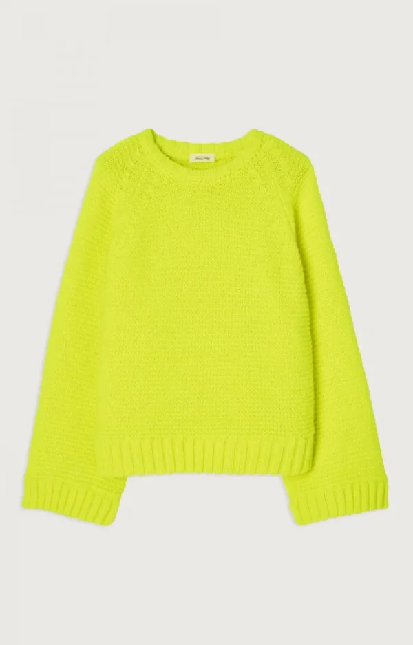American Vintage La Maille*Pull Femme Nolcity