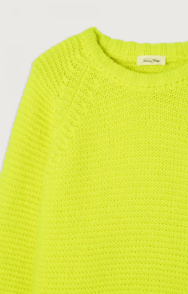 American Vintage La Maille*Pull Femme Nolcity