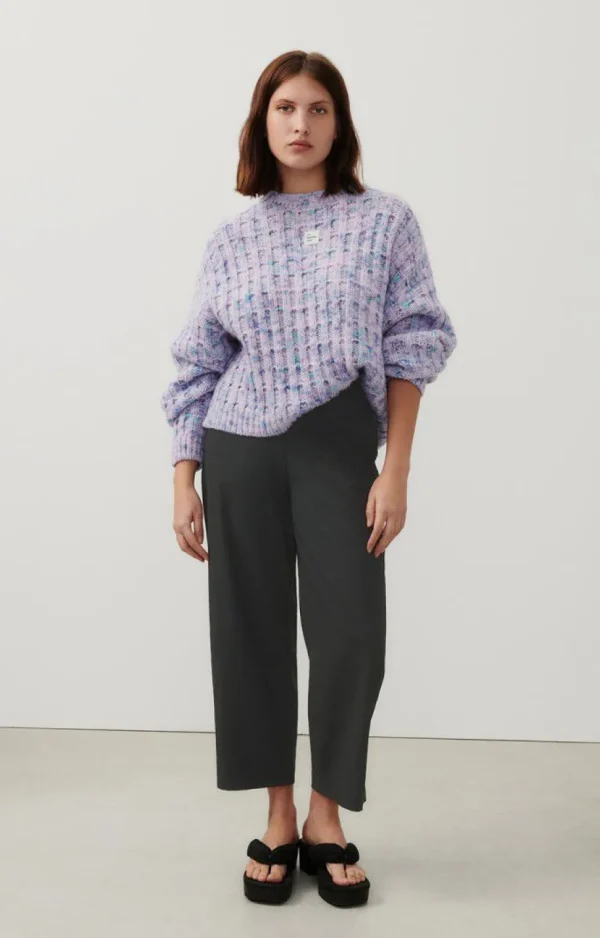 American Vintage La Maille*Pull Femme Poyatown