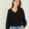 American Vintage La Maille*Pull Femme Razpark