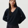American Vintage La Maille*Pull Femme Razpark