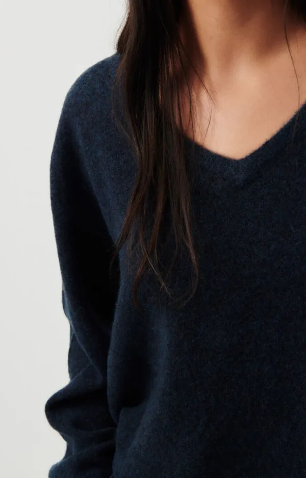 American Vintage La Maille*Pull Femme Razpark