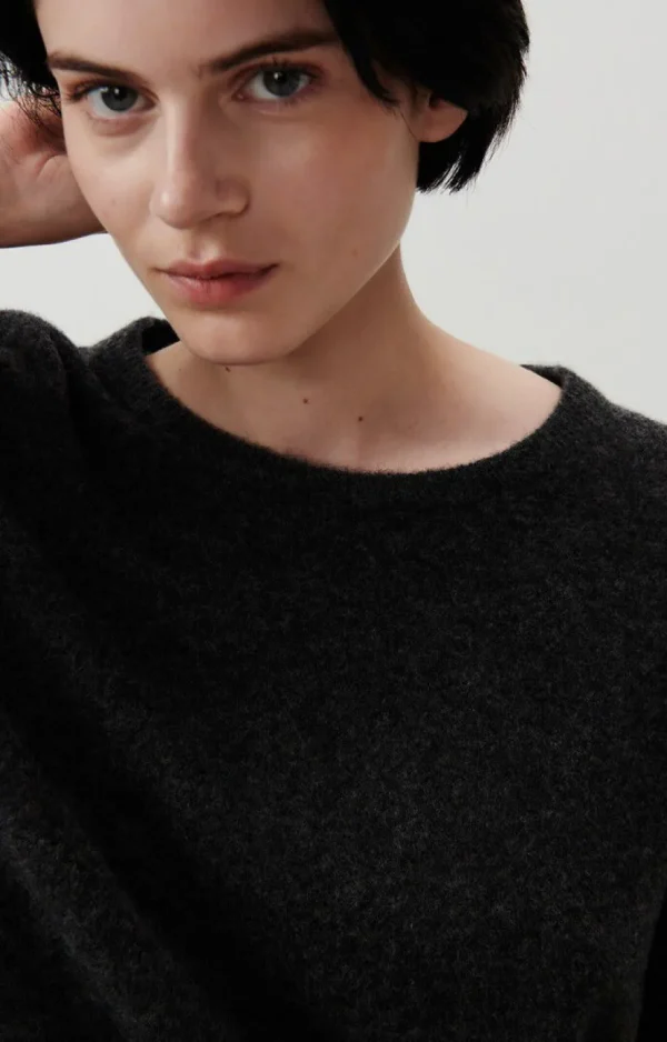American Vintage La Maille*Pull Femme Razpark
