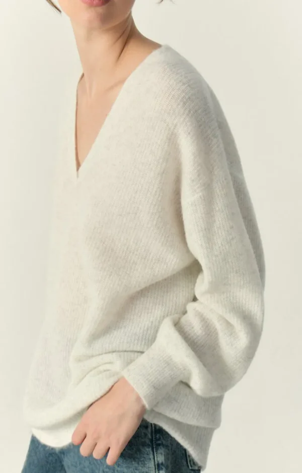 American Vintage La Maille*Pull Femme Razpark
