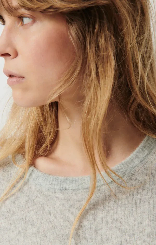 American Vintage La Maille*Pull Femme Razpark