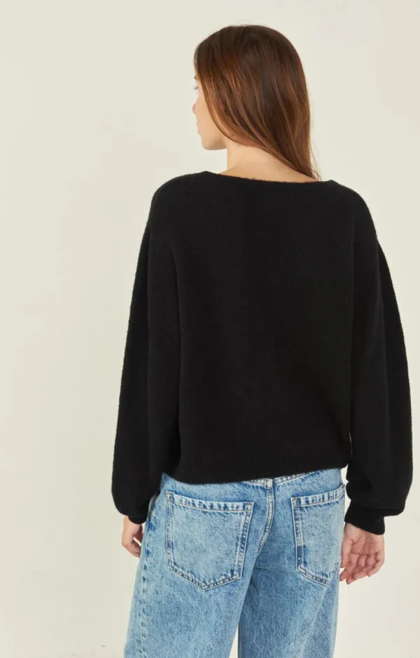 American Vintage La Maille*Pull Femme Razpark