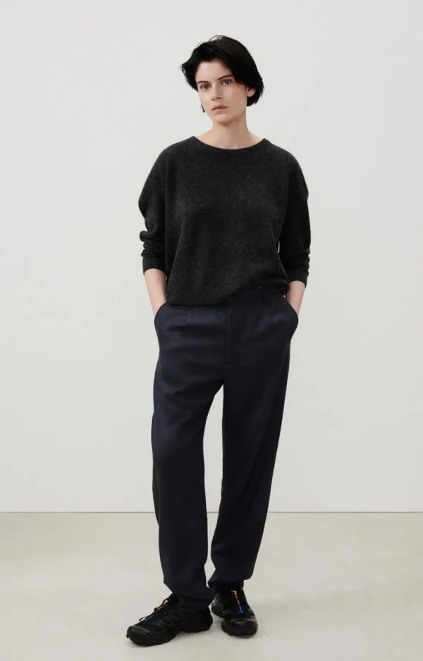 American Vintage La Maille*Pull Femme Razpark