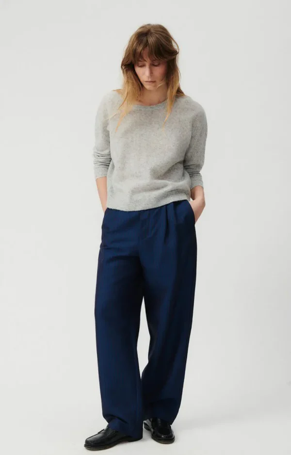 American Vintage La Maille*Pull Femme Razpark