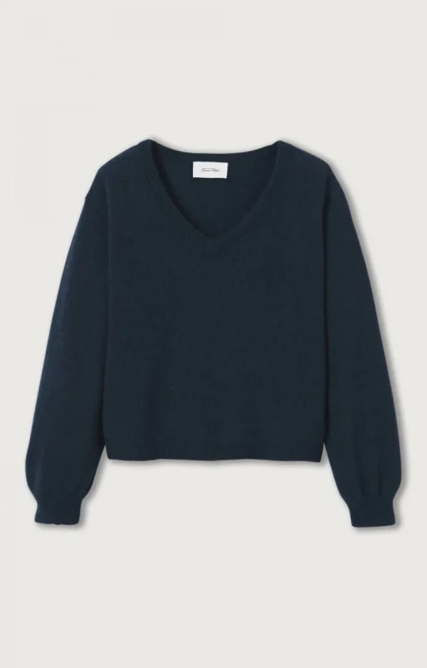 American Vintage La Maille*Pull Femme Razpark