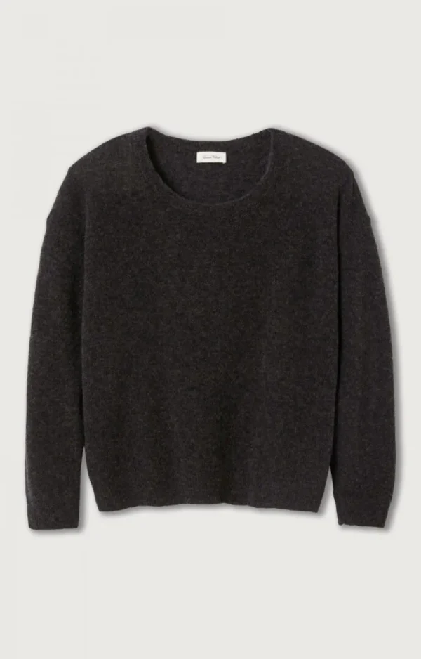 American Vintage La Maille*Pull Femme Razpark