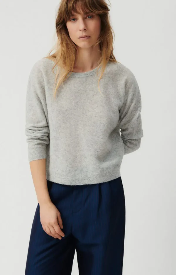 American Vintage La Maille*Pull Femme Razpark